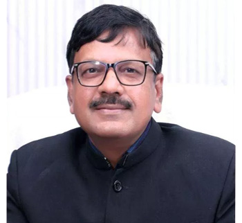 Shri Anurag Srivastava