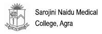 Sarojini Naidu Medical College, Agra