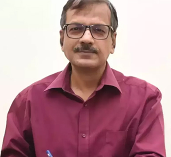 Shri Anurag Srivastava
